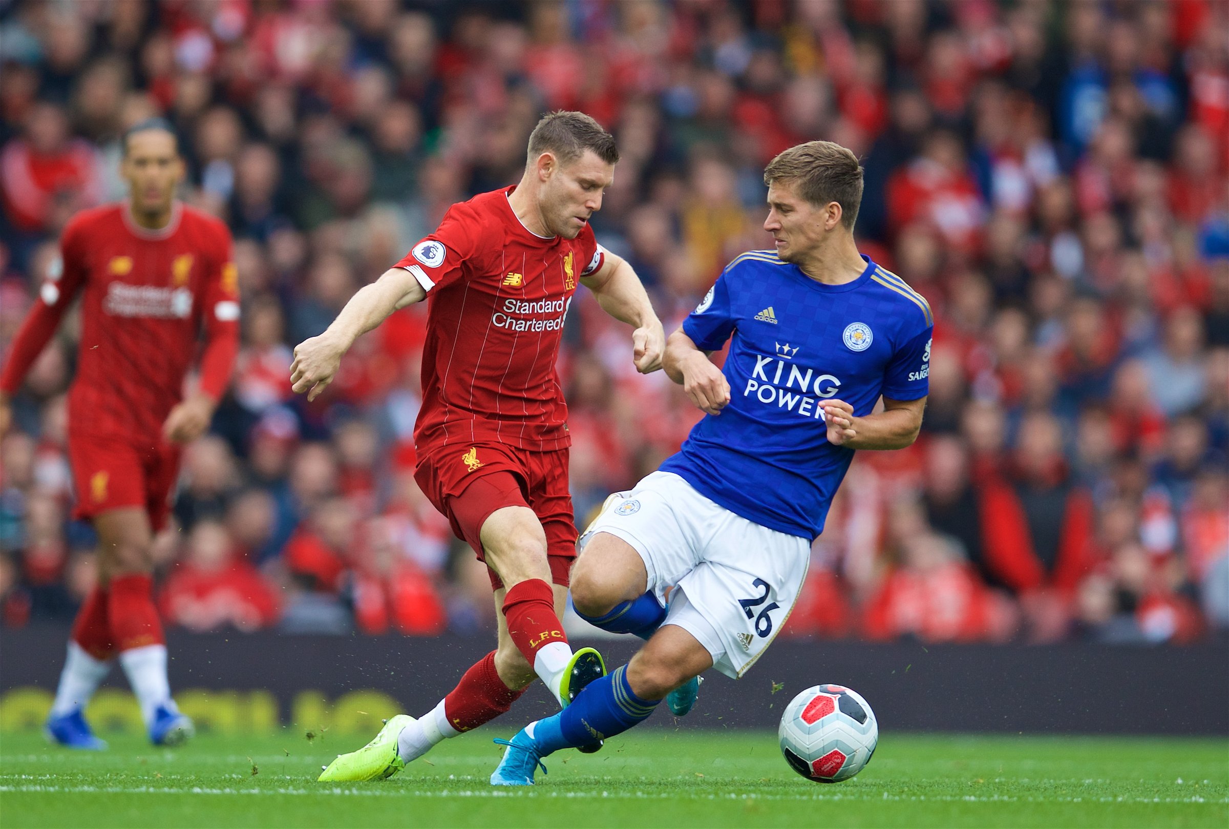 仅以其激烈 仅以其激烈